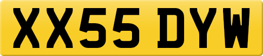 XX55DYW